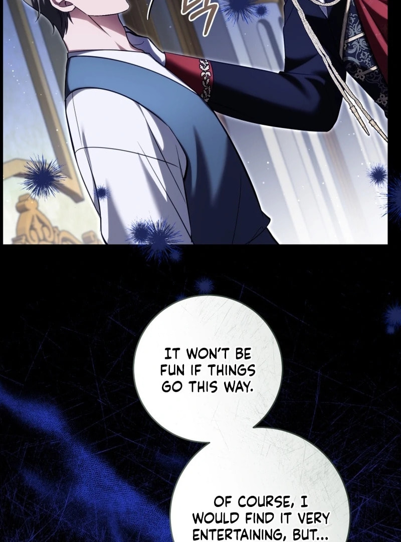 An Extra Who Wants to Escape the Obsessive Male Lead Chapter 35 page 51 - 