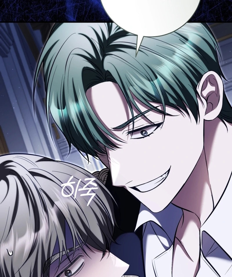 An Extra Who Wants to Escape the Obsessive Male Lead Chapter 35 page 52 - 