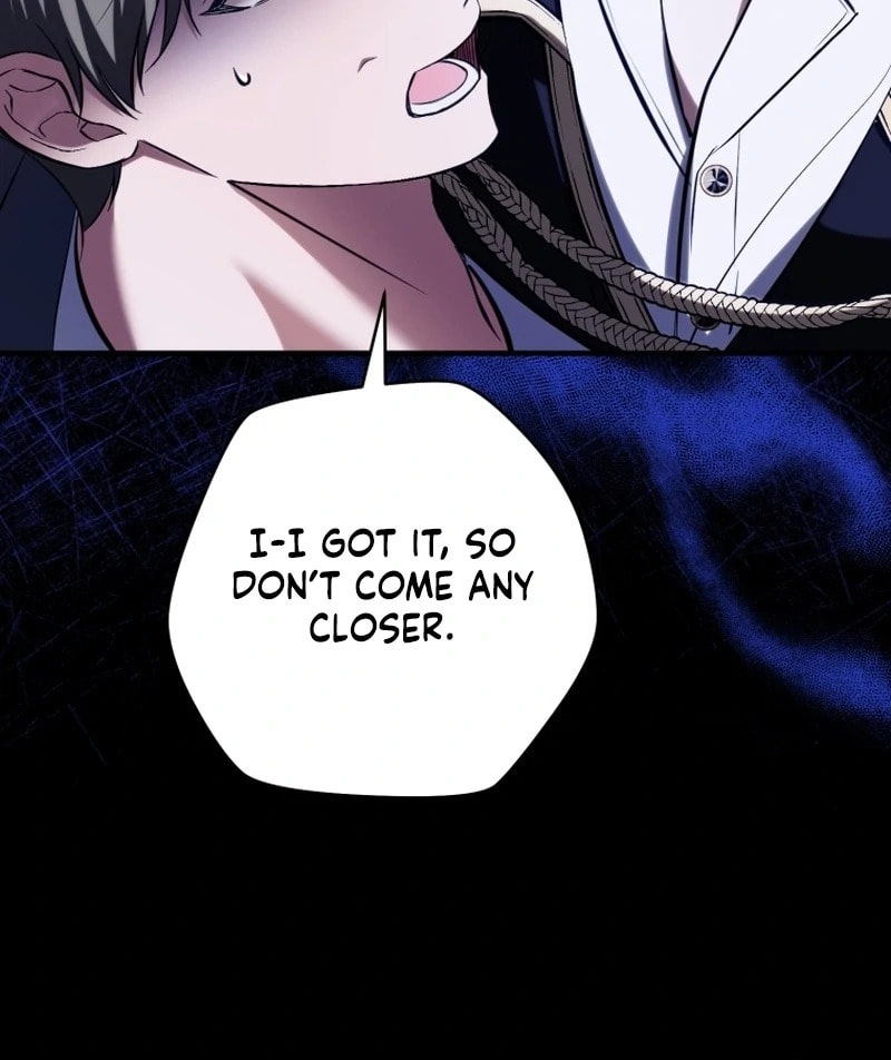An Extra Who Wants to Escape the Obsessive Male Lead Chapter 35 page 53 - 