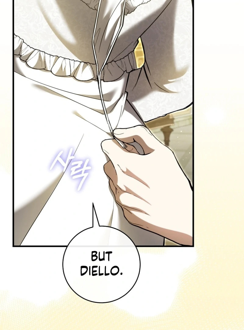 An Extra Who Wants to Escape the Obsessive Male Lead Chapter 35 page 57 - 