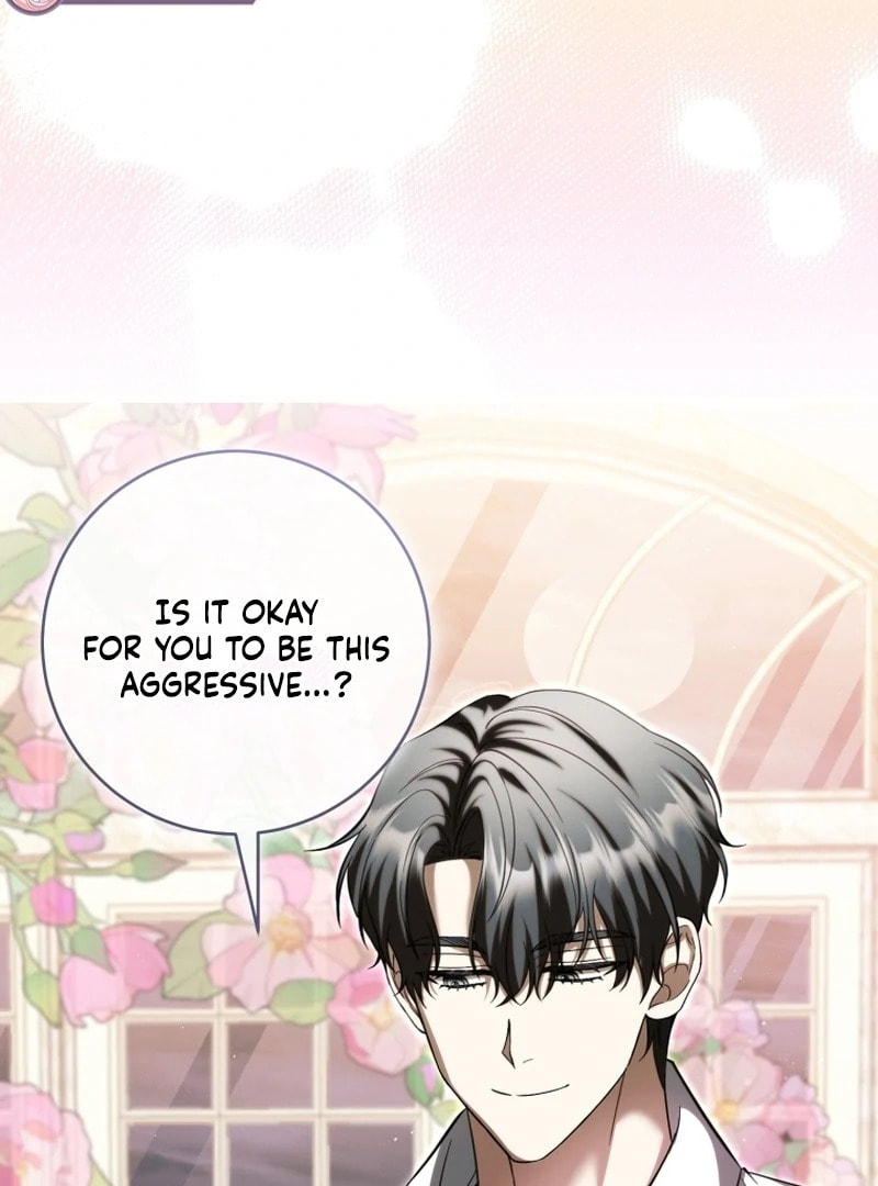 An Extra Who Wants to Escape the Obsessive Male Lead Chapter 35 page 59 - 