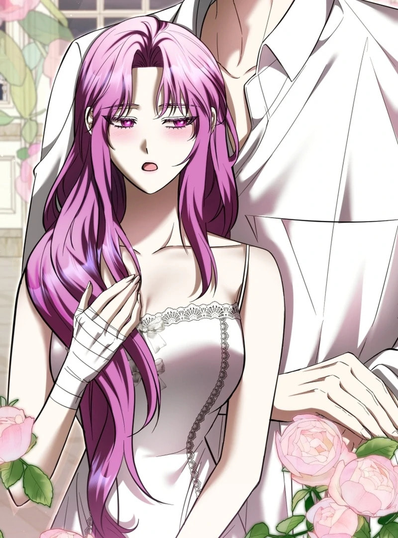 An Extra Who Wants to Escape the Obsessive Male Lead Chapter 35 page 60 - 