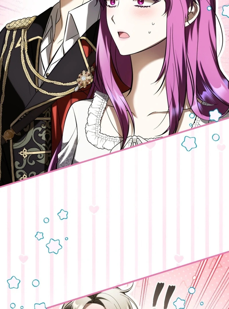 An Extra Who Wants to Escape the Obsessive Male Lead Chapter 35 page 7 - 