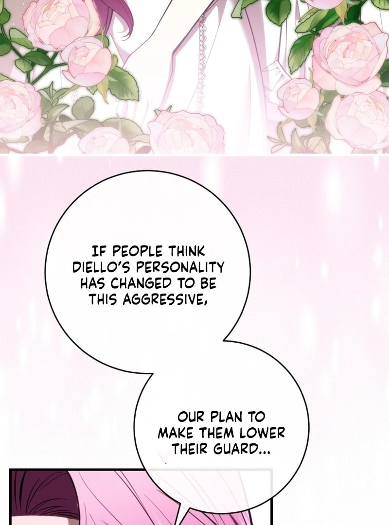 An Extra Who Wants to Escape the Obsessive Male Lead Chapter 35 page 61 - 