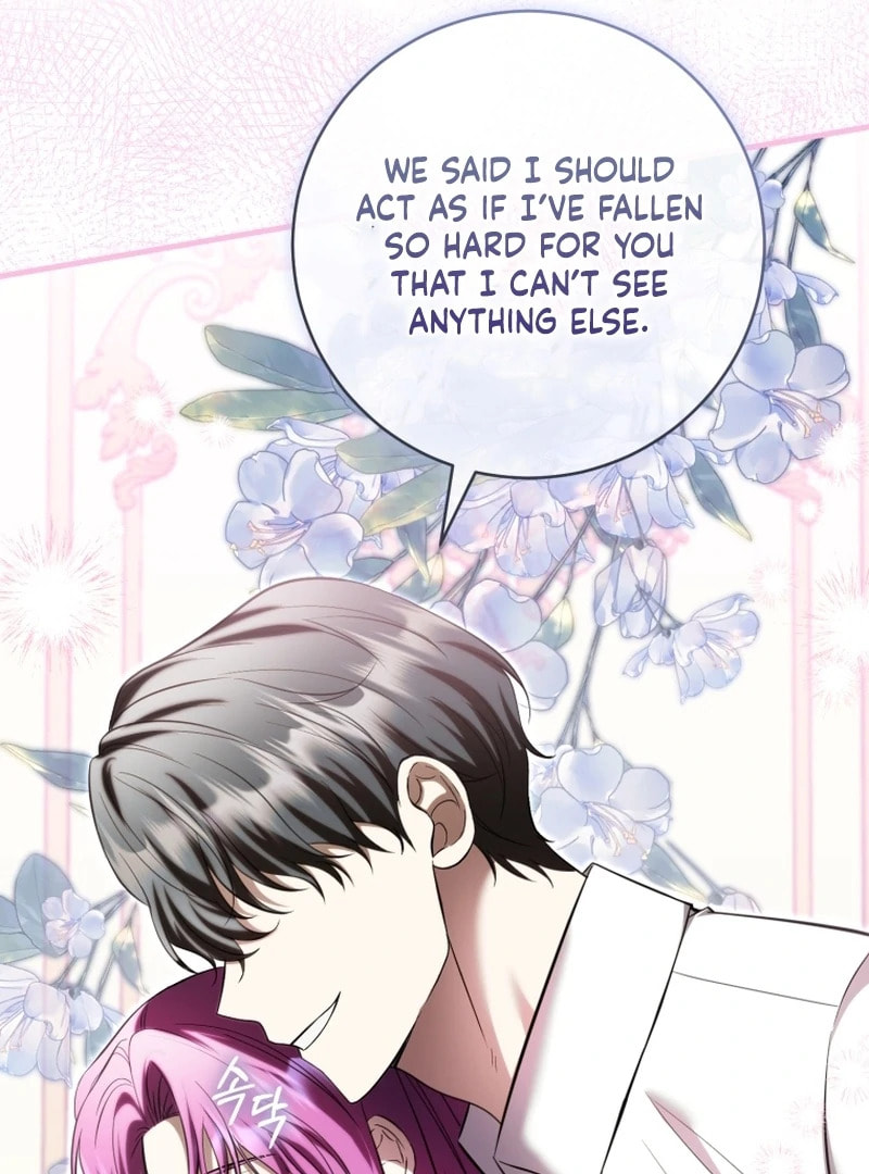 An Extra Who Wants to Escape the Obsessive Male Lead Chapter 35 page 65 - 