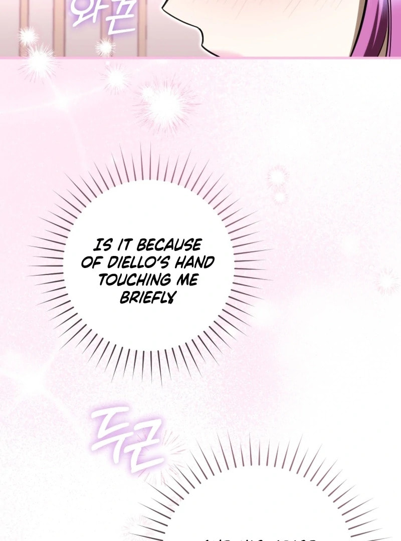 An Extra Who Wants to Escape the Obsessive Male Lead Chapter 35 page 68 - 