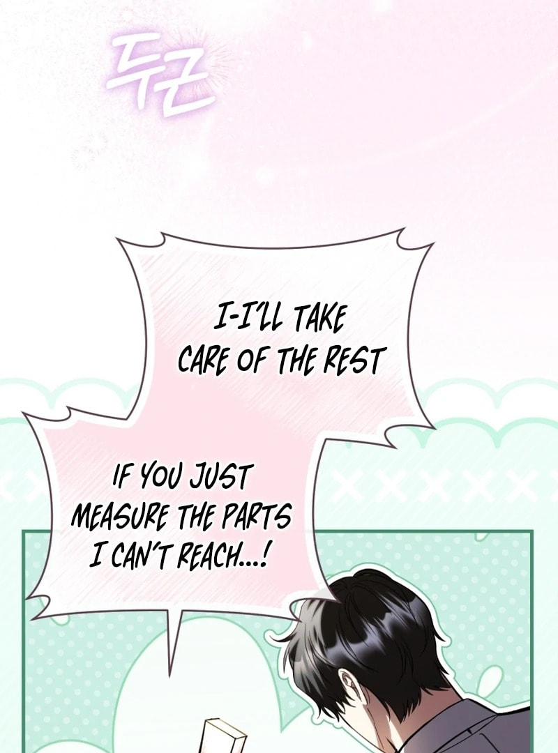 An Extra Who Wants to Escape the Obsessive Male Lead Chapter 35 page 70 - 