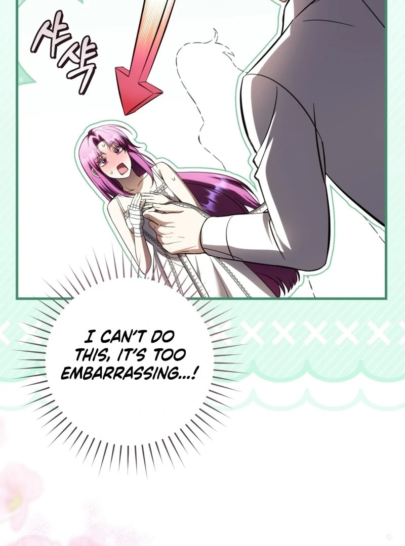 An Extra Who Wants to Escape the Obsessive Male Lead Chapter 35 page 71 - 
