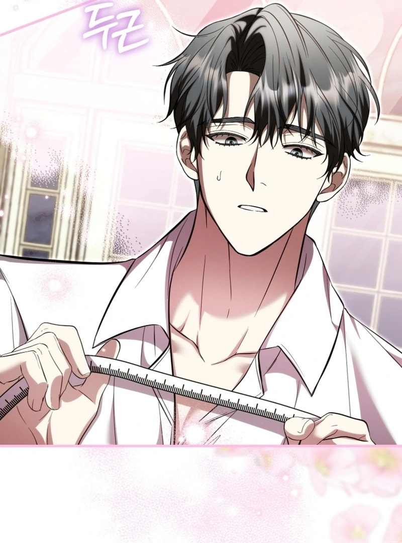 An Extra Who Wants to Escape the Obsessive Male Lead Chapter 35 page 74 - 