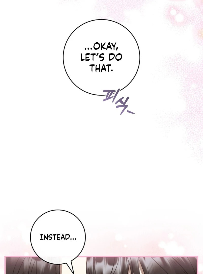 An Extra Who Wants to Escape the Obsessive Male Lead Chapter 35 page 75 - 
