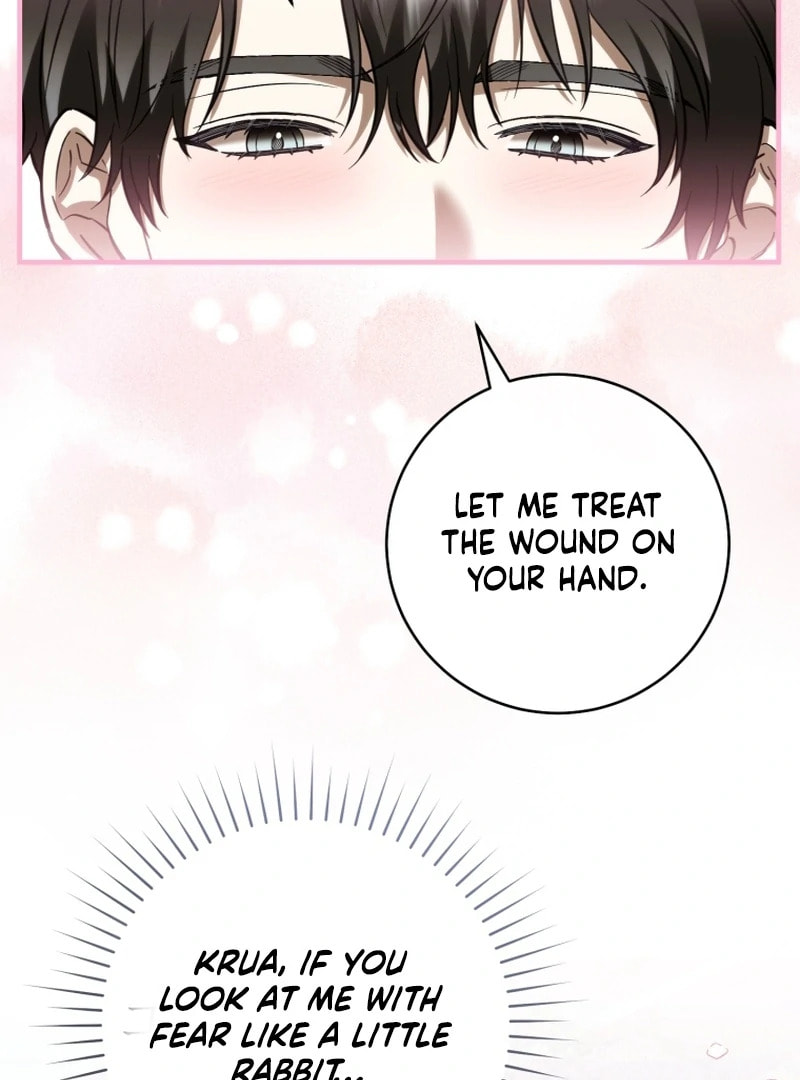 An Extra Who Wants to Escape the Obsessive Male Lead Chapter 35 page 76 - 