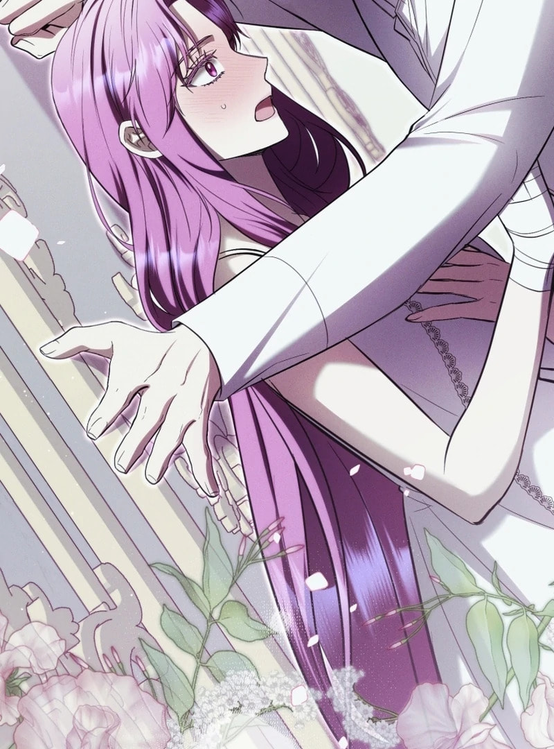 An Extra Who Wants to Escape the Obsessive Male Lead Chapter 35 page 78 - 