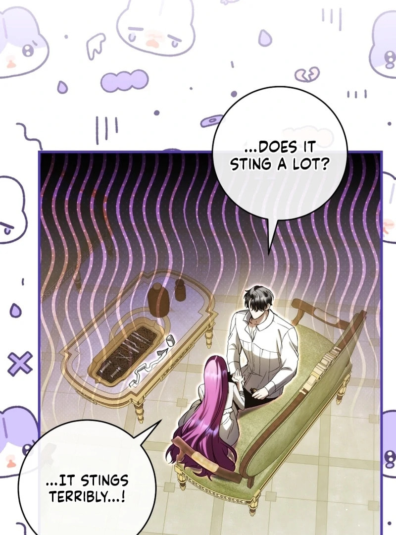 An Extra Who Wants to Escape the Obsessive Male Lead Chapter 35 page 83 - 
