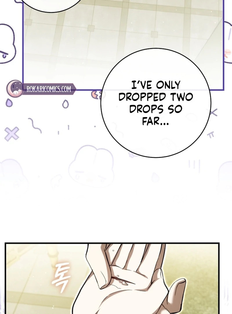 An Extra Who Wants to Escape the Obsessive Male Lead Chapter 35 page 84 - 