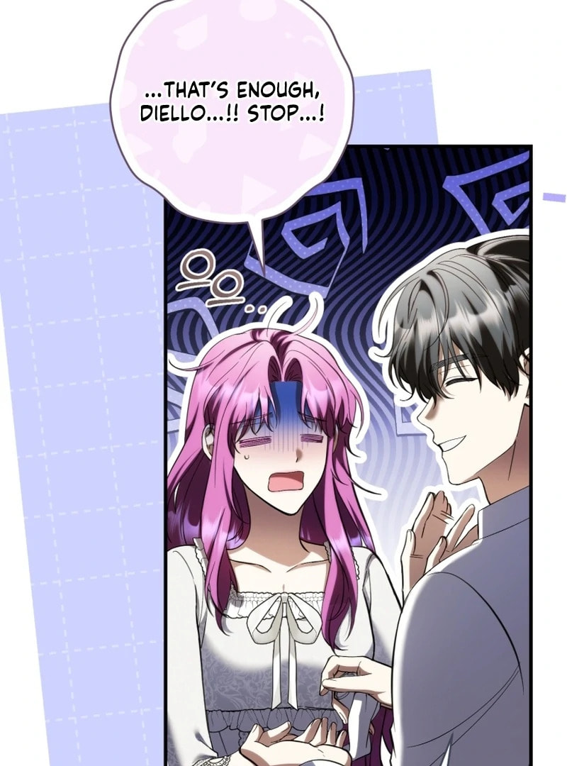 An Extra Who Wants to Escape the Obsessive Male Lead Chapter 35 page 86 - 