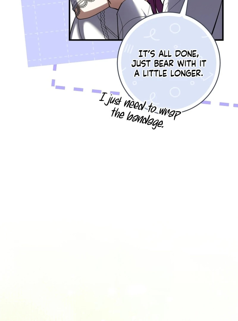 An Extra Who Wants to Escape the Obsessive Male Lead Chapter 35 page 87 - 