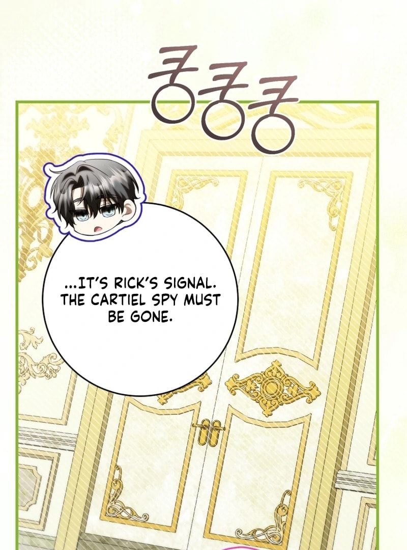 An Extra Who Wants to Escape the Obsessive Male Lead Chapter 35 page 88 - 