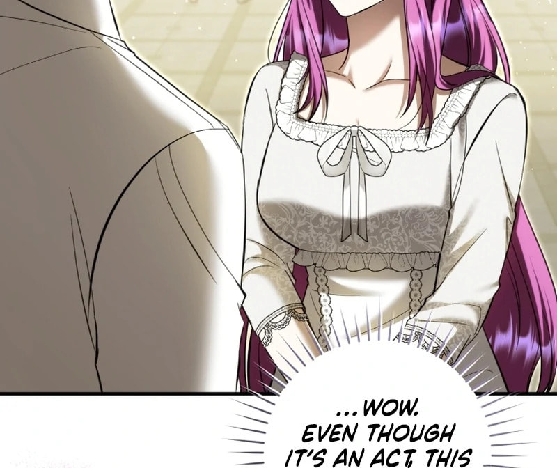An Extra Who Wants to Escape the Obsessive Male Lead Chapter 35 page 10 - 