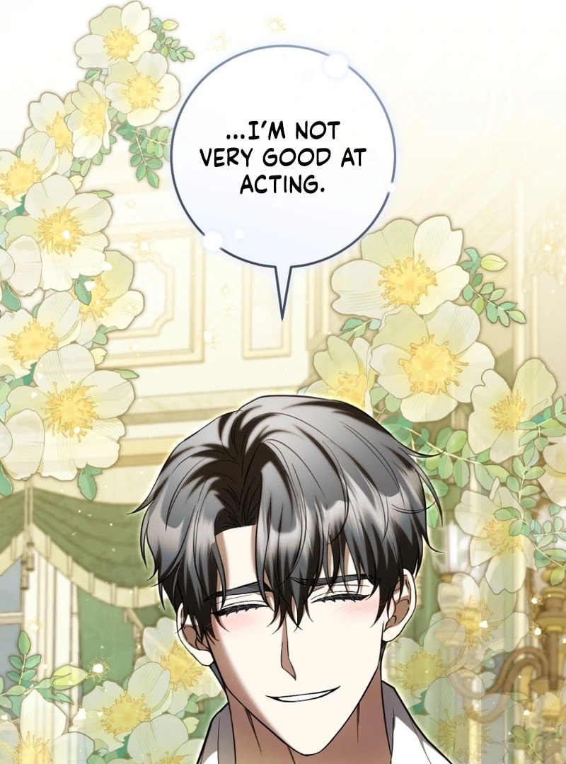 An Extra Who Wants to Escape the Obsessive Male Lead Chapter 35 page 92 - 