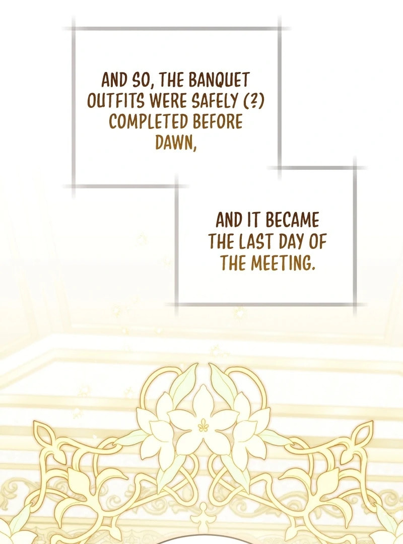 An Extra Who Wants to Escape the Obsessive Male Lead Chapter 35 page 96 - 