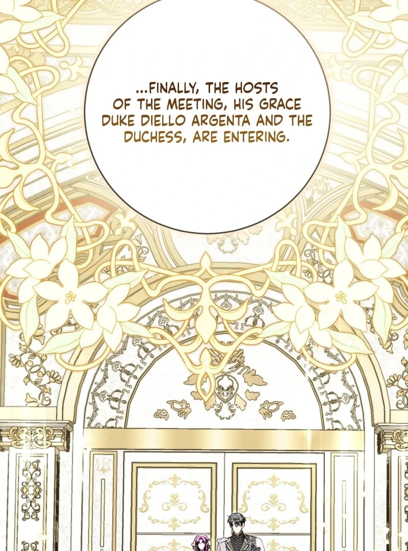 An Extra Who Wants to Escape the Obsessive Male Lead Chapter 35 page 97 - 