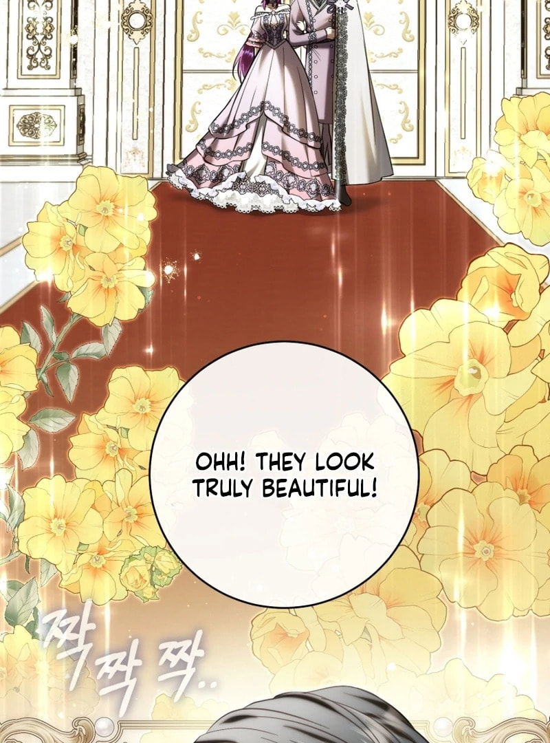 An Extra Who Wants to Escape the Obsessive Male Lead Chapter 35 page 98 - 