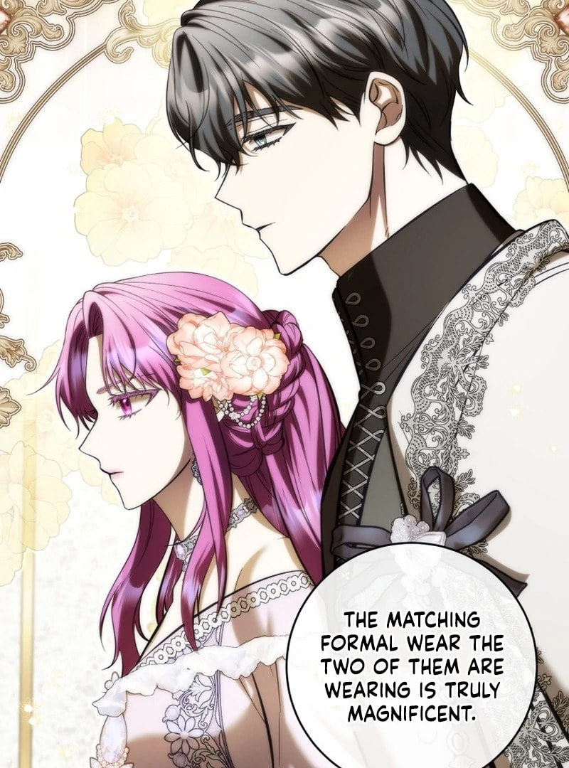 An Extra Who Wants to Escape the Obsessive Male Lead Chapter 35 page 99 - 
