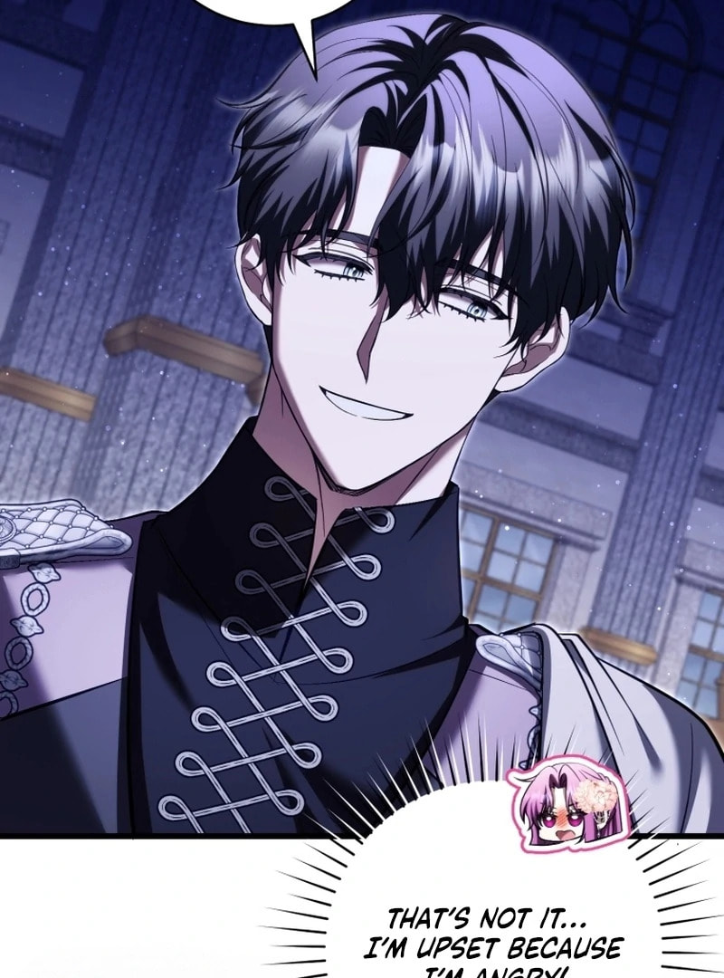 An Extra Who Wants to Escape the Obsessive Male Lead Chapter 36 page 14 - 