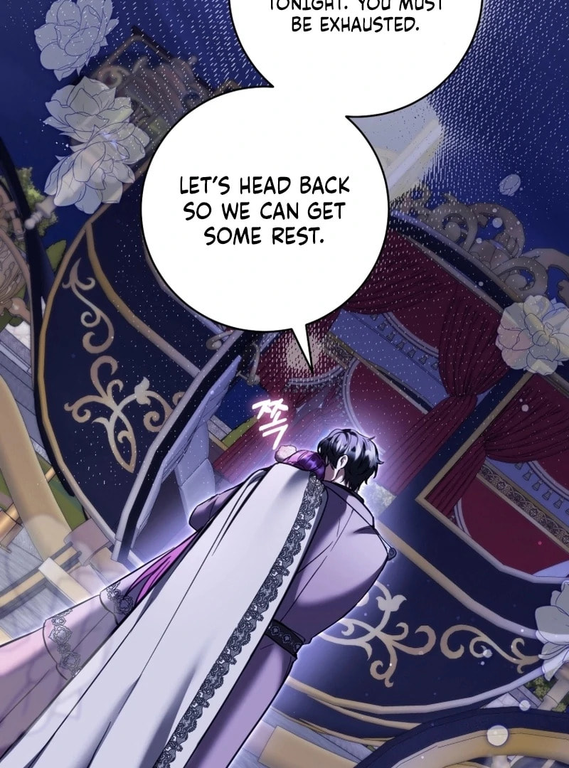 An Extra Who Wants to Escape the Obsessive Male Lead Chapter 36 page 16 - 