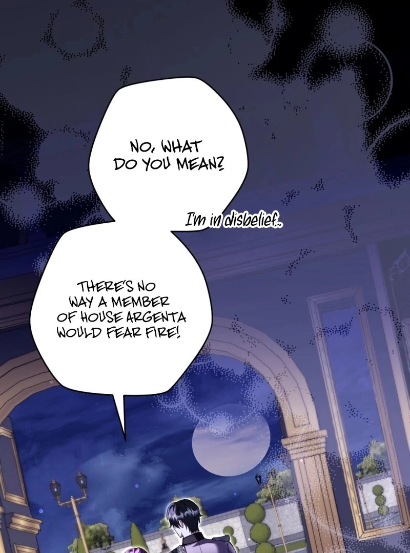 An Extra Who Wants to Escape the Obsessive Male Lead Chapter 36 page 3 - 