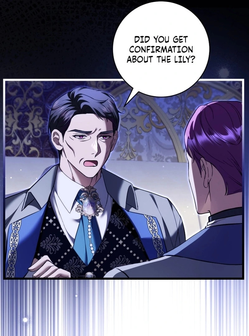 An Extra Who Wants to Escape the Obsessive Male Lead Chapter 36 page 21 - 