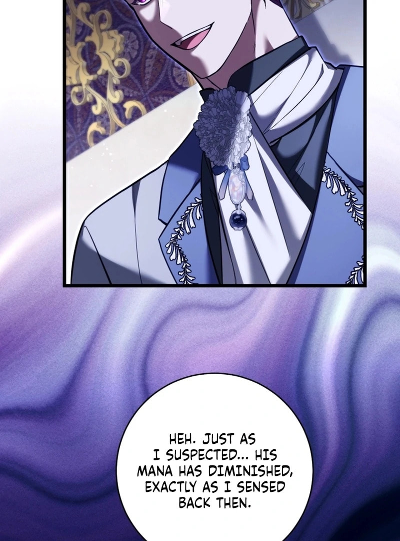 An Extra Who Wants to Escape the Obsessive Male Lead Chapter 36 page 23 - 