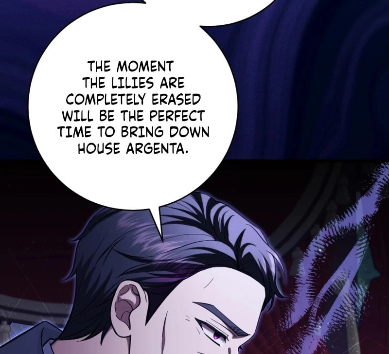 An Extra Who Wants to Escape the Obsessive Male Lead Chapter 36 page 24 - 