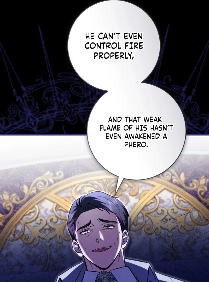 An Extra Who Wants to Escape the Obsessive Male Lead Chapter 36 page 26 - 