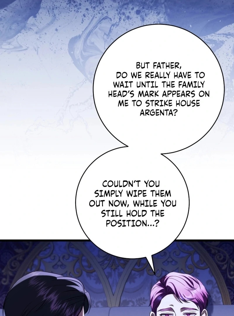 An Extra Who Wants to Escape the Obsessive Male Lead Chapter 36 page 32 - 