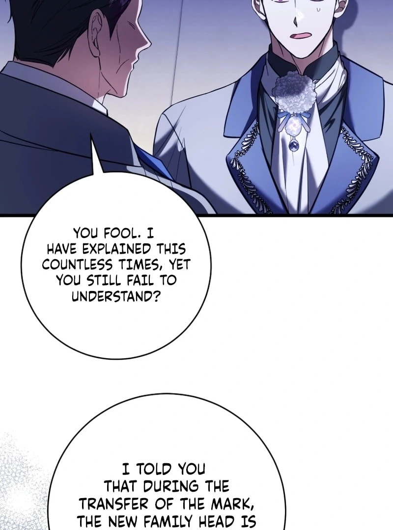 An Extra Who Wants to Escape the Obsessive Male Lead Chapter 36 page 33 - 