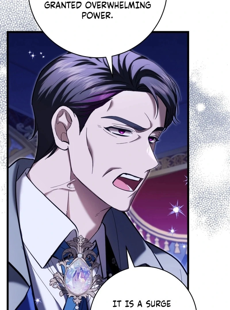 An Extra Who Wants to Escape the Obsessive Male Lead Chapter 36 page 34 - 