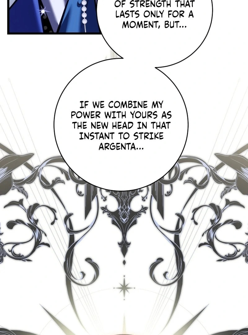 An Extra Who Wants to Escape the Obsessive Male Lead Chapter 36 page 35 - 