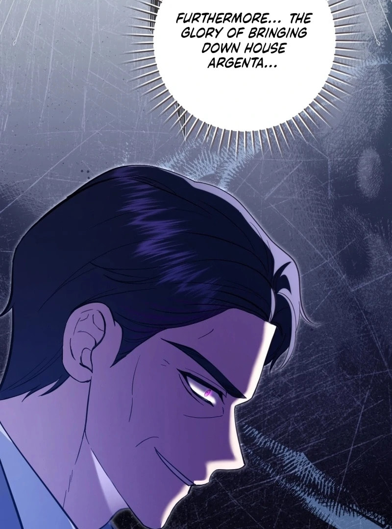 An Extra Who Wants to Escape the Obsessive Male Lead Chapter 36 page 37 - 