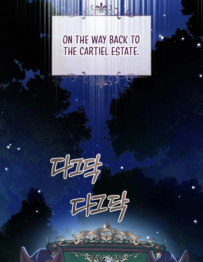 An Extra Who Wants to Escape the Obsessive Male Lead Chapter 36 page 43 - 