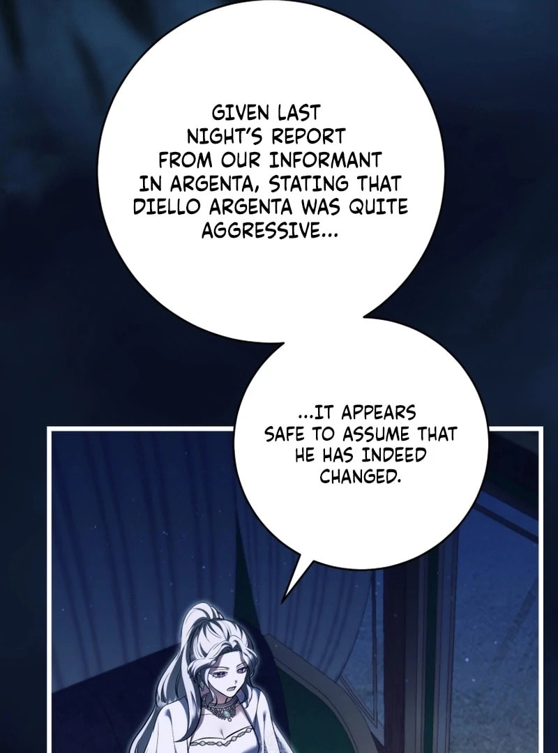An Extra Who Wants to Escape the Obsessive Male Lead Chapter 36 page 46 - 