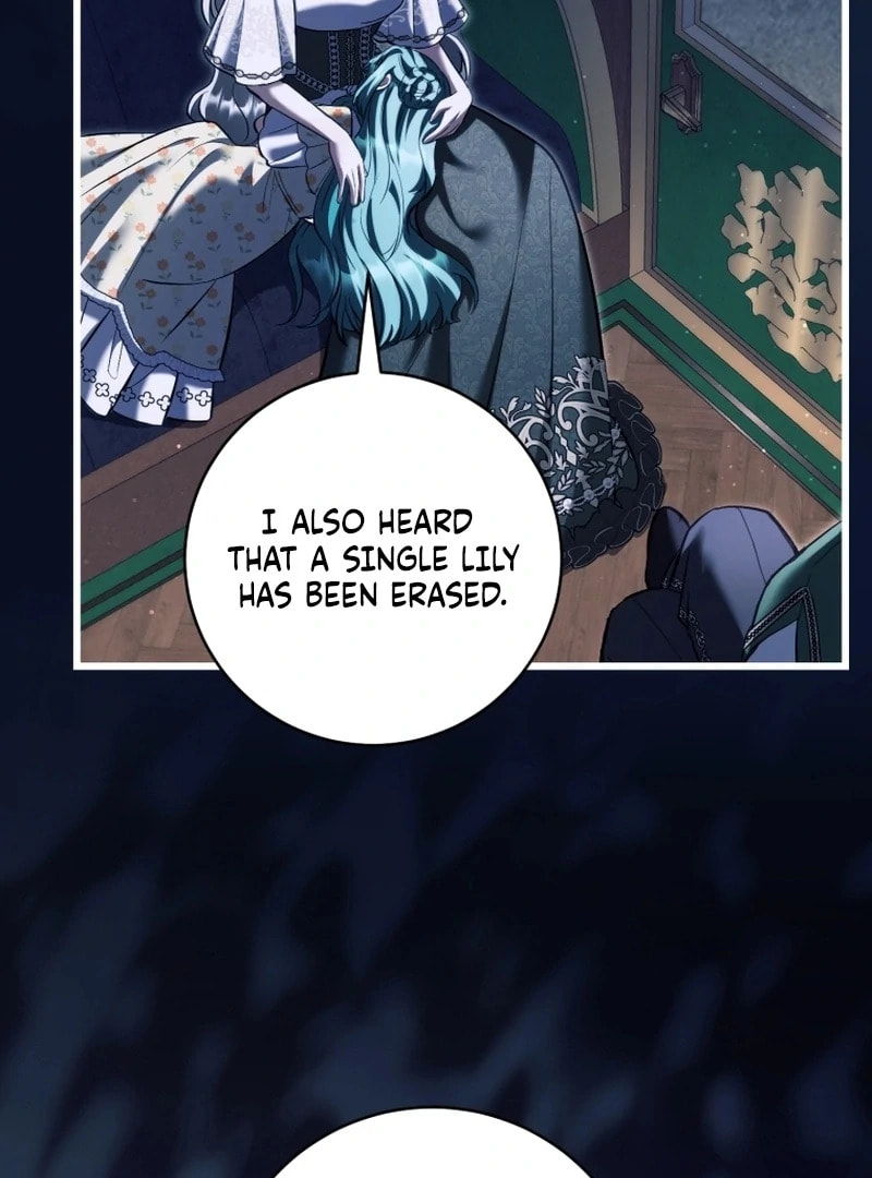 An Extra Who Wants to Escape the Obsessive Male Lead Chapter 36 page 47 - 