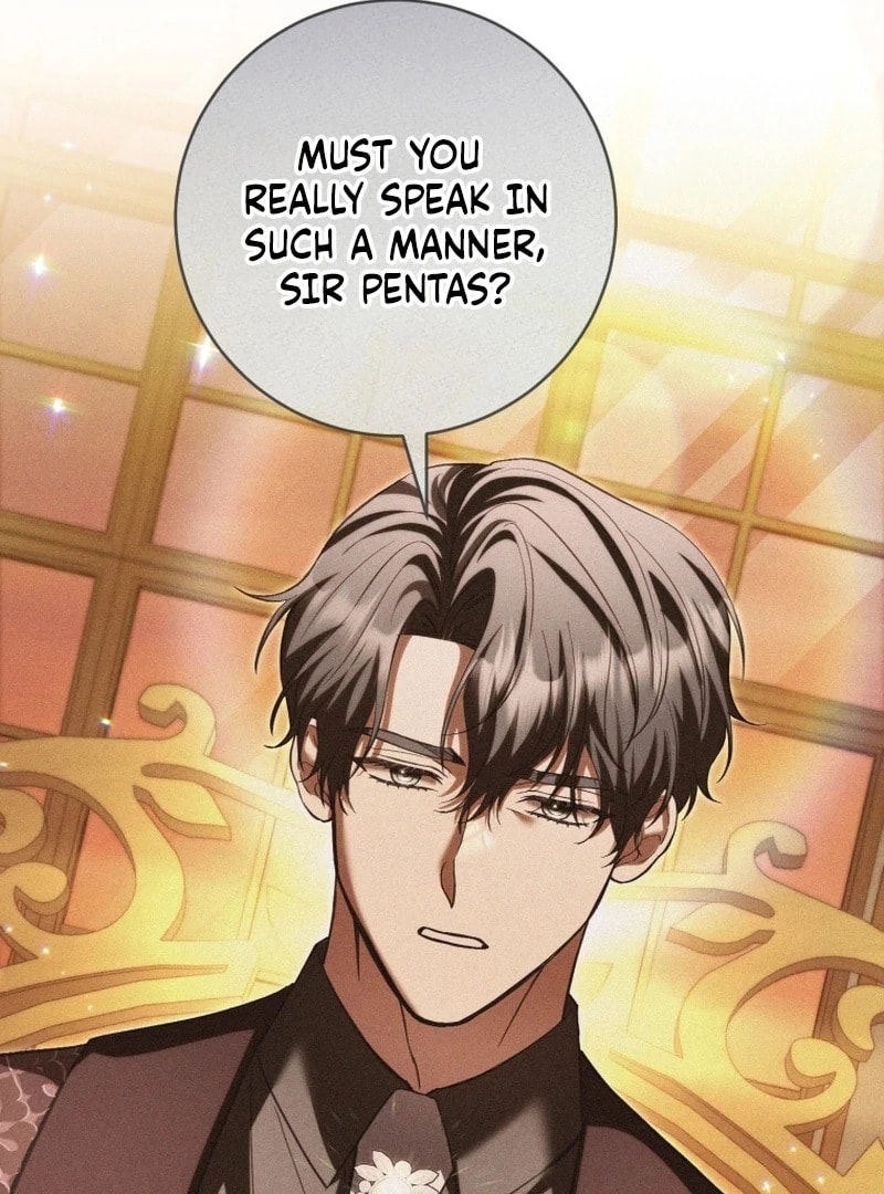 An Extra Who Wants to Escape the Obsessive Male Lead Chapter 36 page 52 - 