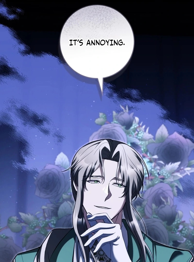 An Extra Who Wants to Escape the Obsessive Male Lead Chapter 36 page 59 - 