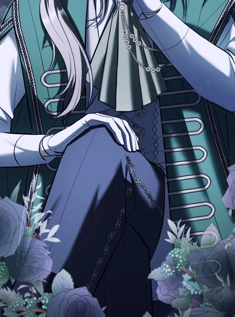 An Extra Who Wants to Escape the Obsessive Male Lead Chapter 36 page 60 - 