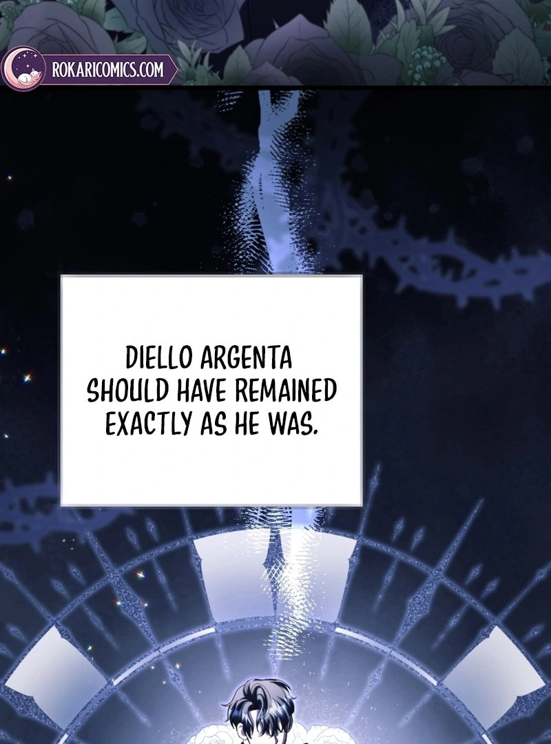 An Extra Who Wants to Escape the Obsessive Male Lead Chapter 36 page 61 - 