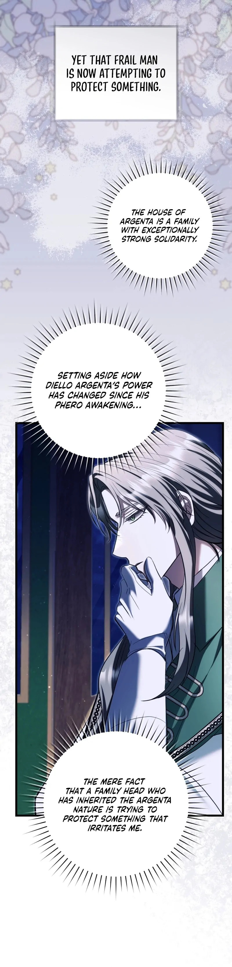 An Extra Who Wants to Escape the Obsessive Male Lead Chapter 36 page 64 - 