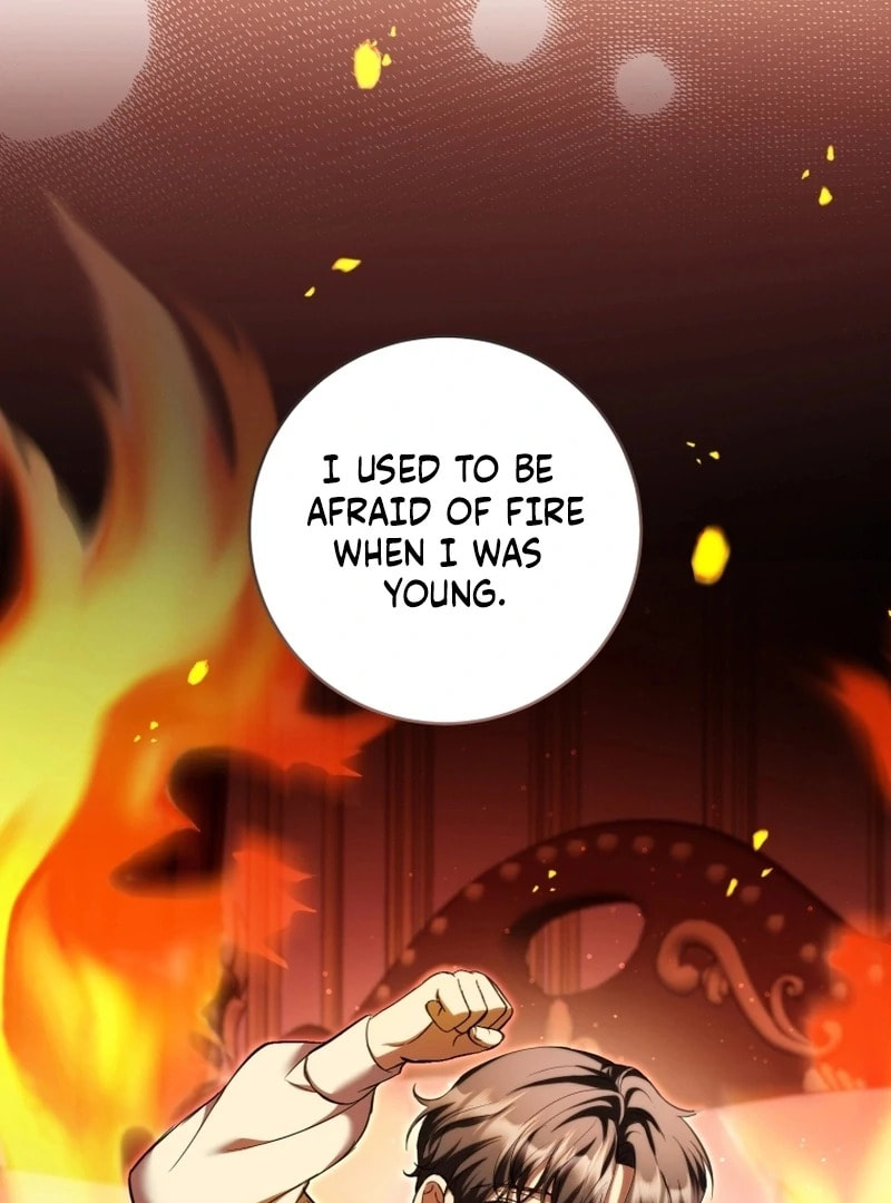 An Extra Who Wants to Escape the Obsessive Male Lead Chapter 36 page 8 - 