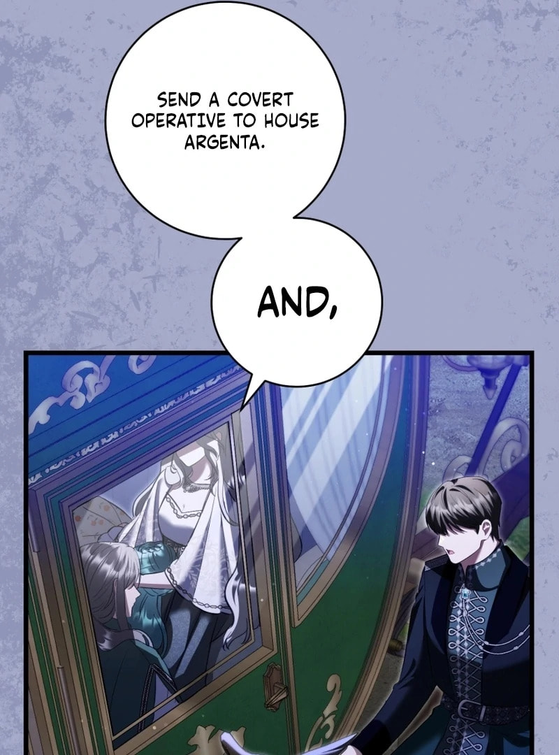 An Extra Who Wants to Escape the Obsessive Male Lead Chapter 36 page 71 - 