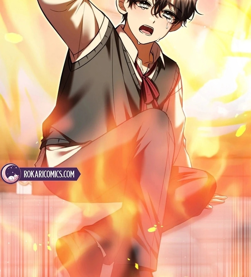 An Extra Who Wants to Escape the Obsessive Male Lead Chapter 36 page 9 - 